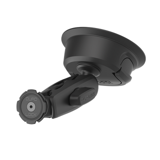 Quad Lock Heavy Duty Suction Mount
