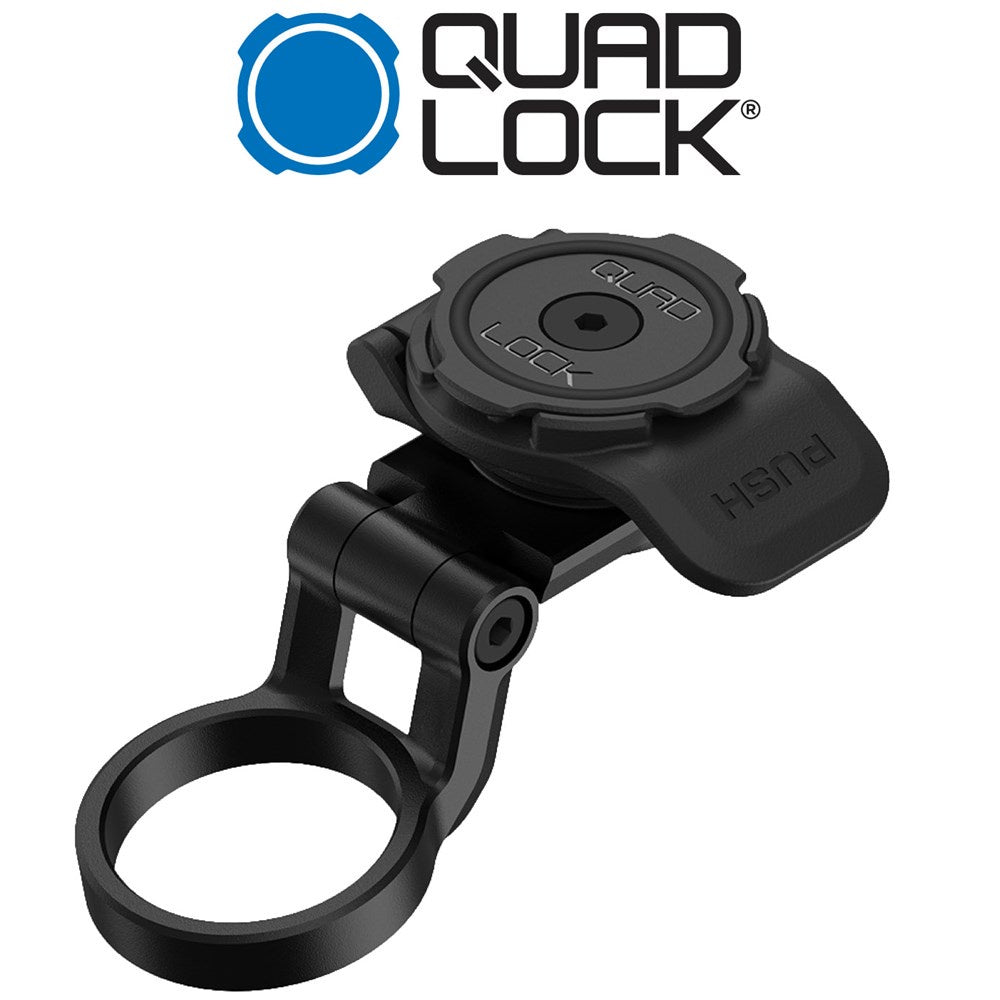 Quad Lock Stem Cap Mount Adjustable Alchemy Cycle Trader