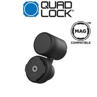 Quad Lock Car Mount