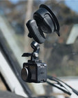 Quad Lock 360 Head - Action Camera Adaptor