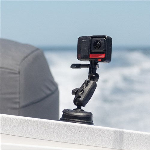 Quad Lock 360 Head - Action Camera Adaptor