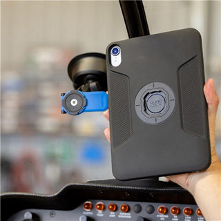 Quad Lock 360 Head - Action Camera Adaptor