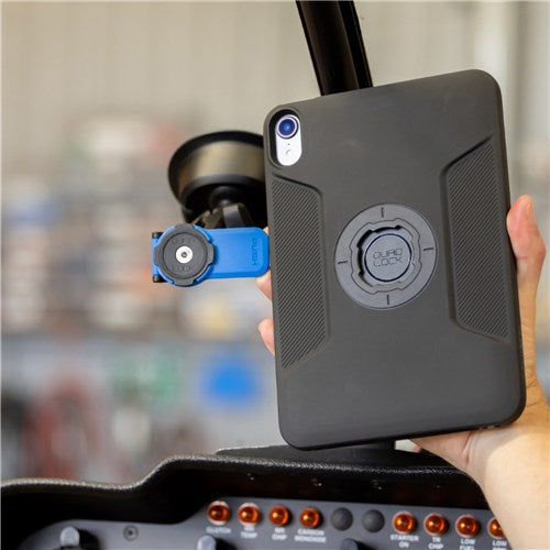 Quad Lock 360 Head - Action Camera Adaptor