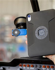 Quad Lock 360 Head - Action Camera Adaptor