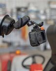 Quad Lock 360 Head - Action Camera Adaptor