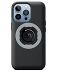 Quad Lock Coloured Ring MAG Case - Grey