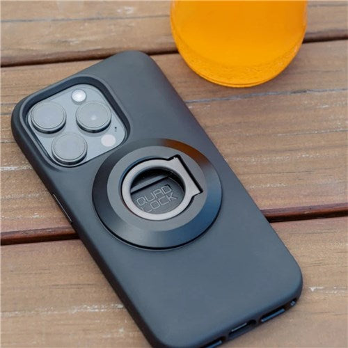 Quad Lock Mag Phone Ring Grip