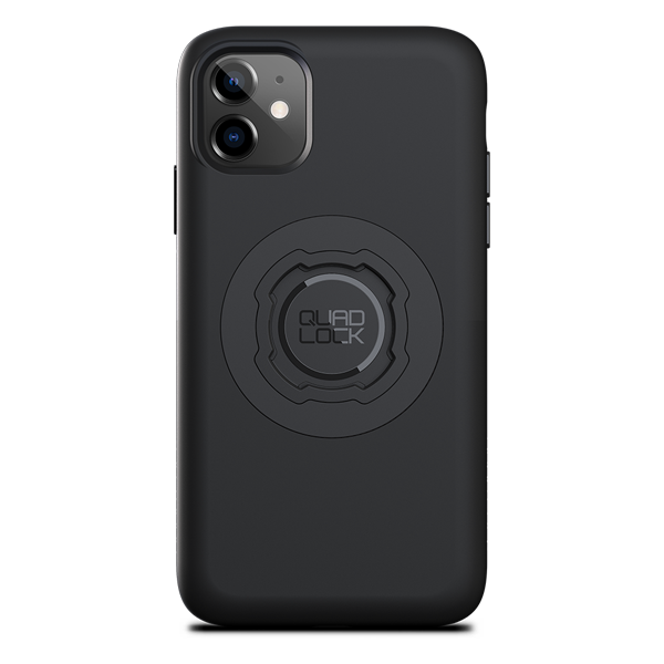 Quad Lock MAG iPhone 11R Phone Case