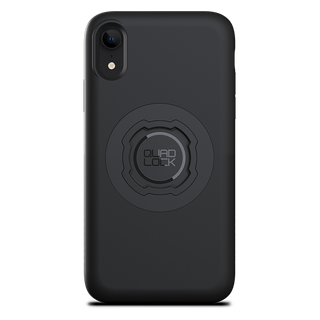 Quad Lock iPhone XR MAG Case