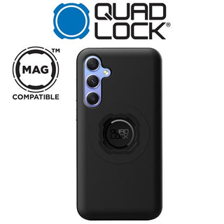 Quad Lock MAG Samsung Galaxy A55a Case