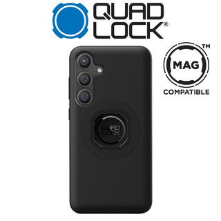 Quad Lock MAG Case Samsung Galaxy S24