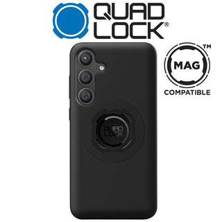 Quad Lock MAG Case Samsung Galaxy S24+