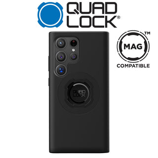 Quad Lock MAG Case Samsung Galaxy S24 Ultra