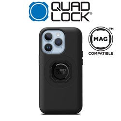Quad Lock MAG Case iPhone