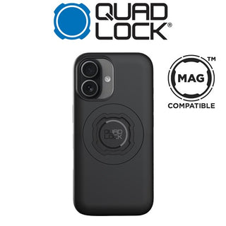 Quad Lock iPhone 17 Cases