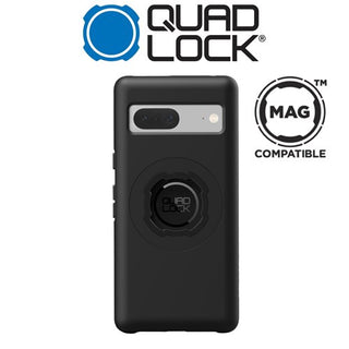 Quad Lock Pixel Mag Case