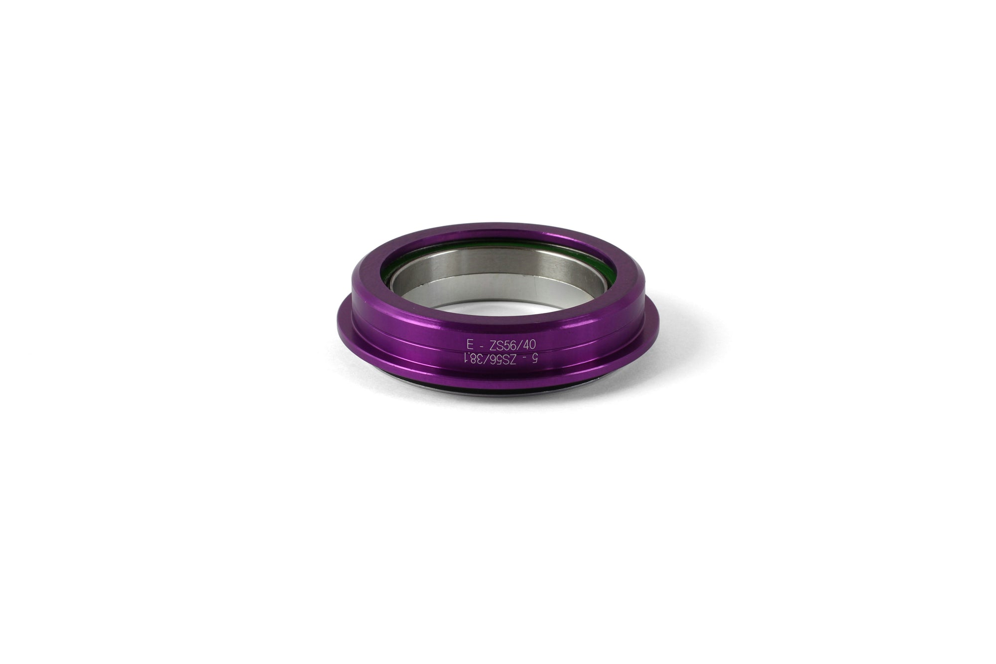 Hope Headset Picknmix Bottom - E 1.5 ZS56 Integral Purple