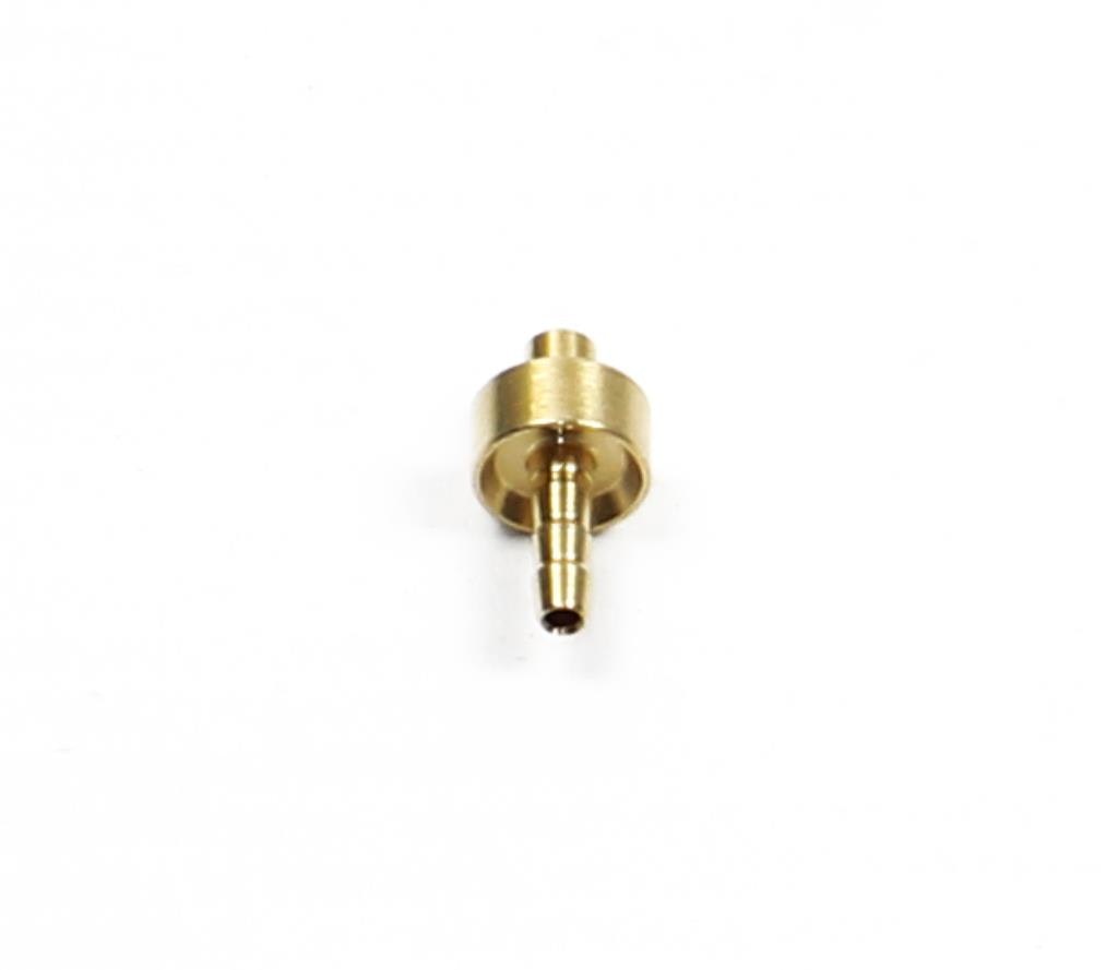 Hope Insert/Barb Suit 5MM Hose - Brass