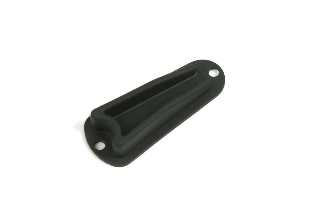 Hope Tech 3 Master Cylinder Lid Diaphragm - Black