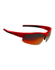 BBB Cycling BSG-58PH-RED Impress PH Sports Glasses - Gloss Red