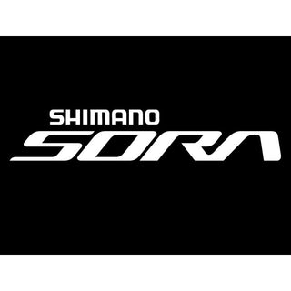 Shimano CS-HHG400 Cassette 11-25 Alivio/Sora 9Spd