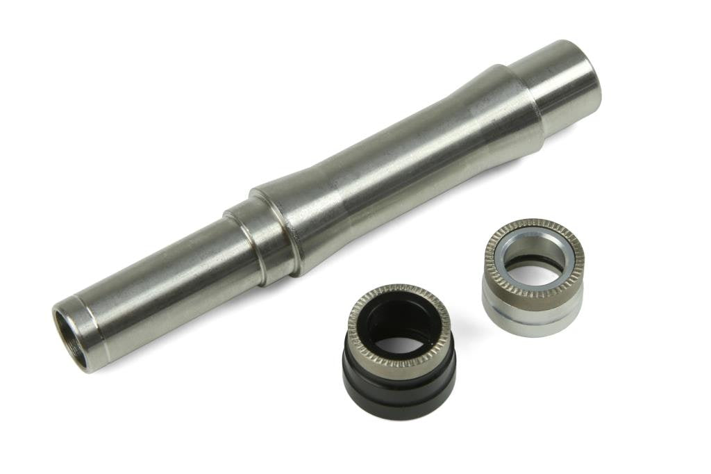 Hope Pro 2 NRB/EVO Trials/SS 12MM Conversion