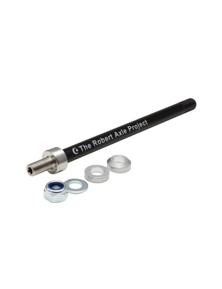 Robert Axle Project Kid Axle 160 to 172mm 1.0mm Thread