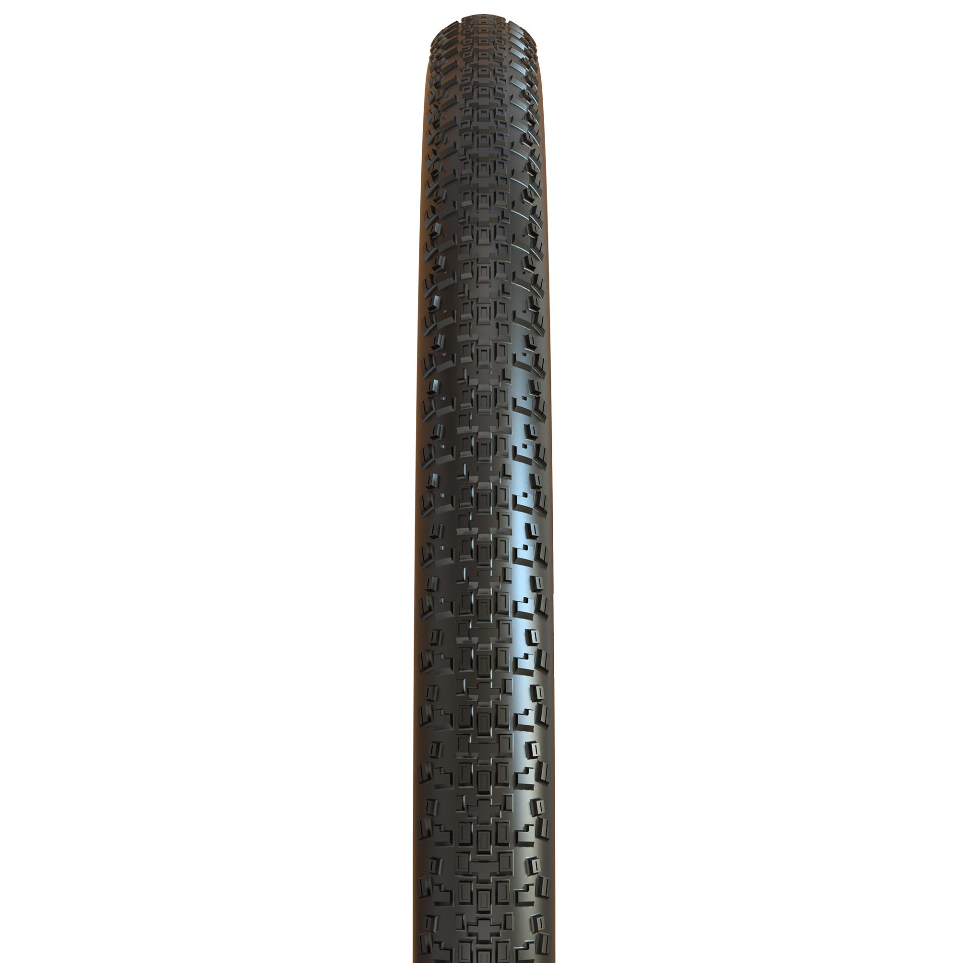 Maxxis Rambler 700 x 40 Folding Bead 120 TPI EXO TR Tyre - Black