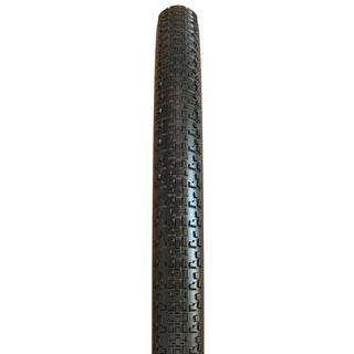 Maxxis Rambler 700 x 40 Folding Bead 120 TPI EXO TR Tyre - Black