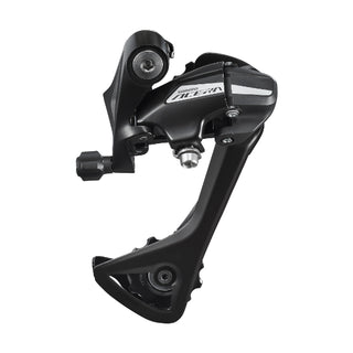 RD-M3020-8 REAR DERAILLEUR ACERA 7/8-SPEED BLACK