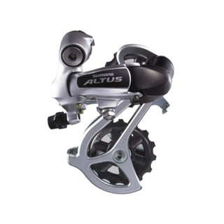 Shimano RD-M310 Rear Derailleur Altus 7/8-Speed - Silver