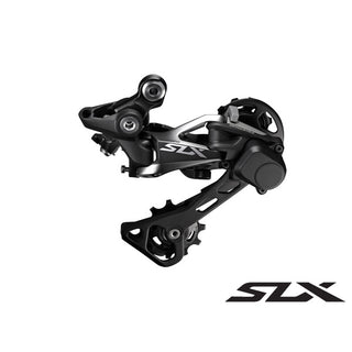 Shimano RD-M7000 Derailleur SLX Shadow+ Med 1x11 46T Max.2