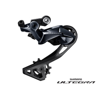 Shimano RD-M8000 Rear Derailleur XT Shadow+ 11Spd Med