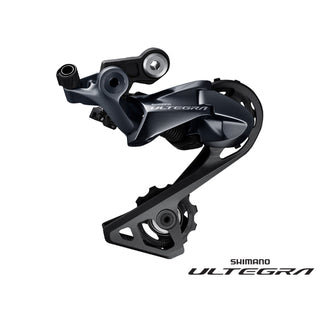 Shimano RD-R8000 Rear Derailleur Ultegra 11Spd Short Cage Double