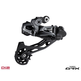 Shimano GRX Di2 11 Speed RD-RX815 Rear Derailleur (34T Max)