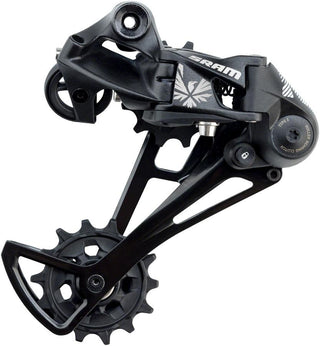 SRAM NX EAGLE Rear Derailleur 12 Speed Black