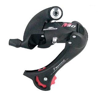 Sunrace Rear Derailleur RDM37 13 30T 7 Speed