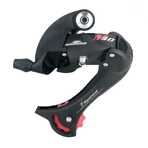 Sunrace Rear Derailleur RDM37 13 30T 7 Speed