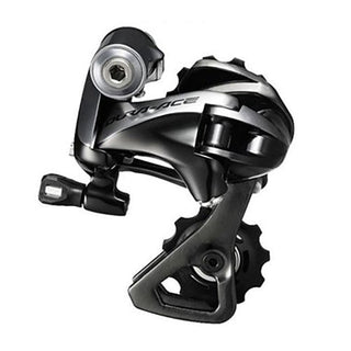 Sunrace Rear Derailleur RDR86S 8 Speed 11-27T - Black