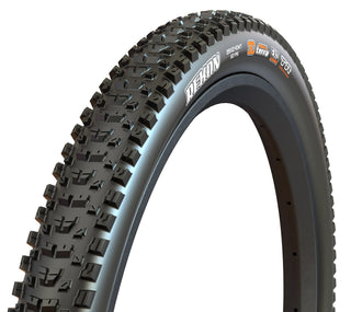 Maxxis Rekon 24 x 2.20 Folding 60 TPI Tyre - Black