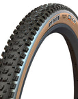 Maxxis Rekon 29 x 2.40 WT Folding 60 TPI EXO TR Tyre - Tanwall