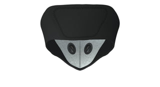 Respro City Mask With Dacc Filter - Black