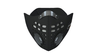 Respro Techno Mask With Combi Filter - Black