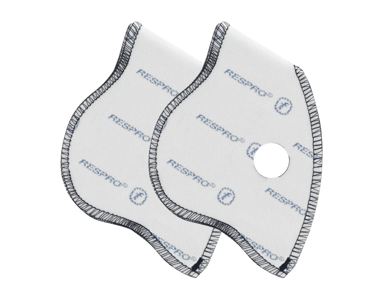 Respro Techno Combi Filter Twin Pack X-Large