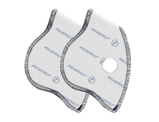 Respro Techno Combi Filter Twin Pack X-Large