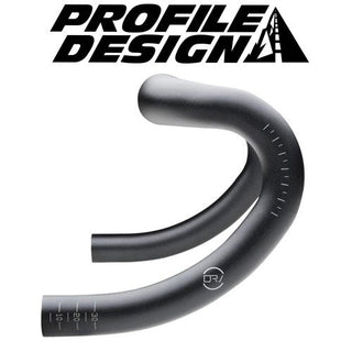 Profile Design DRV/A 105 Drop Handlebar 42CM