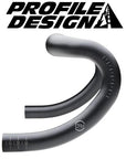 Profile Design DRV/A 105 Drop Handlebar 42CM