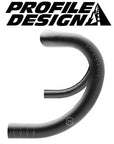 Profile Design DRV/A 120 Drop Handlebar 42CM