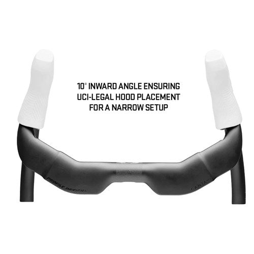 Profile Design Canta Race Carbon DropBar 42CM