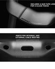 Profile Design Canta Race Carbon DropBar 42CM